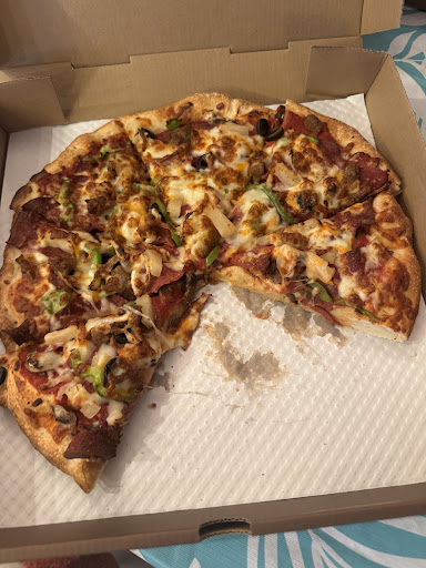Photo of Ali Baba Pizza Westshore - 2401 Millstream Rd #109G, Victoria, BC V9B 3R5